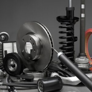 Specialty Products