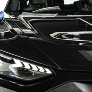 Auto & Vehicle Care