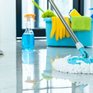 Cleaning - Household & General Purpose