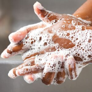 Personal Hygiene & Hand Care