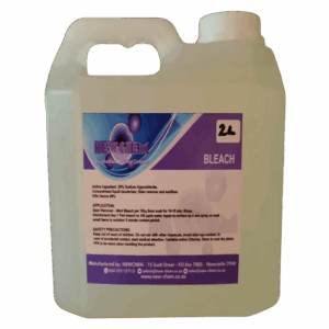 Bleach Powder - For White Linen Only