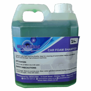 Car-foam
