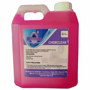 Chemclean