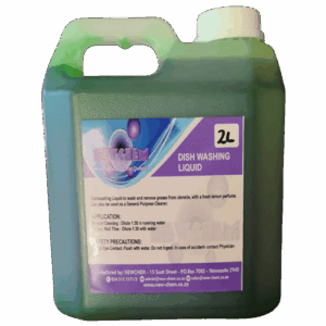 Dish-Washing-Liquid