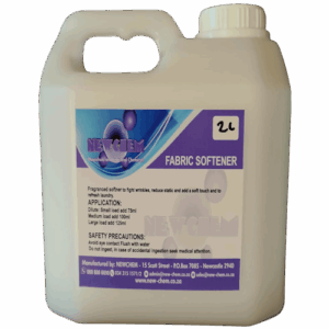 Chem Fab Soft - Fabric Softner