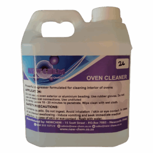 Oven-Cleaner