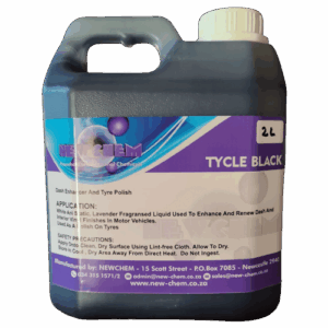 Tycle-Black