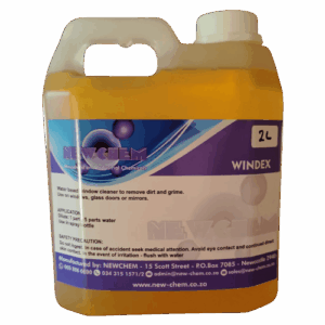 Windex