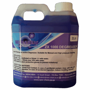 ZX-1000-Degreaser